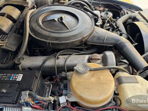Mercedes SLC450 bild 63
