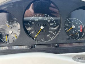 Mercedes SLC450 bild 35