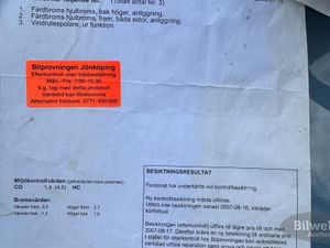 Mercedes SLC450 bild 124