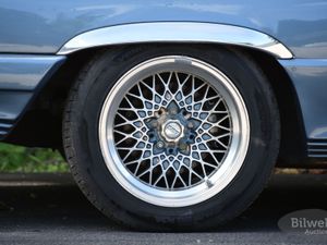Mercedes SLC450 bild 4