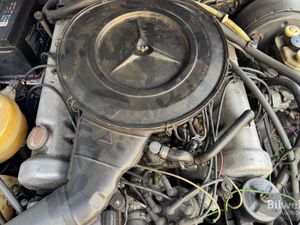 Mercedes SLC450 bild 65
