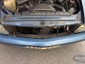 Mercedes SLC450 bild 61