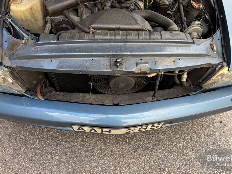 Mercedes SLC450 bild 61