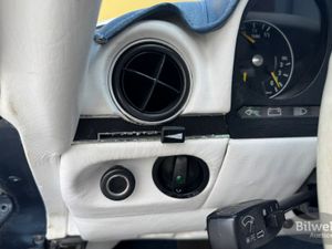 Mercedes SLC450 bild 34