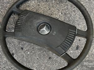 Mercedes SLC450 bild 84