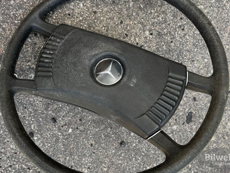 Mercedes SLC450 bild 84
