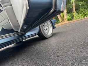 Mercedes SLC450 bild 57
