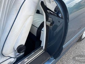 Mercedes SLC450 bild 27