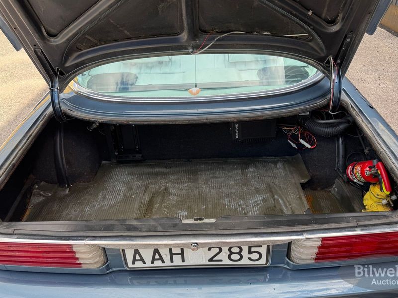 Mercedes SLC450 bild 67