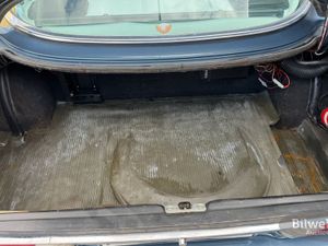 Mercedes SLC450 bild 69