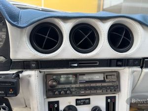Mercedes SLC450 bild 36