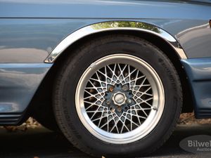 Mercedes SLC450 bild 2