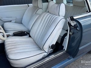 Mercedes SLC450 bild 24