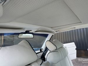 Mercedes SLC450 bild 44