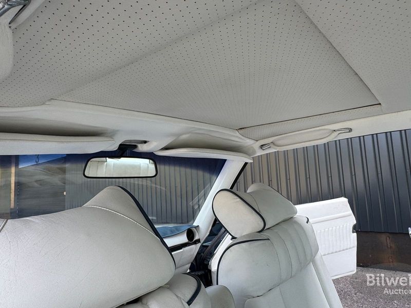 Mercedes SLC450 bild 44