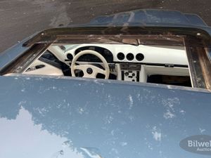 Mercedes SLC450 bild 51