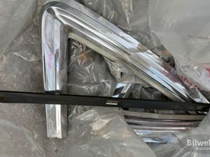 Mercedes SLC450 bild 85