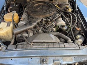 Mercedes SLC450 bild 58