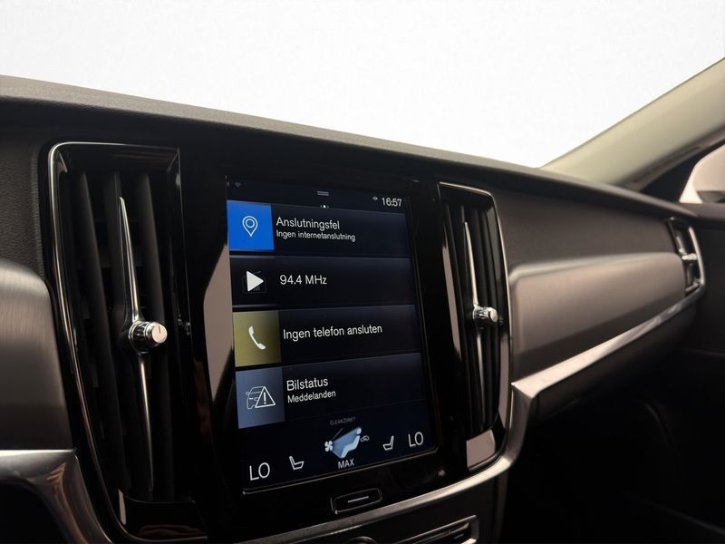 Volvo V90 bild 21