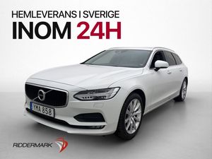 Volvo V90 bild 4