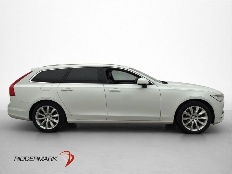 Volvo V90 bild 5
