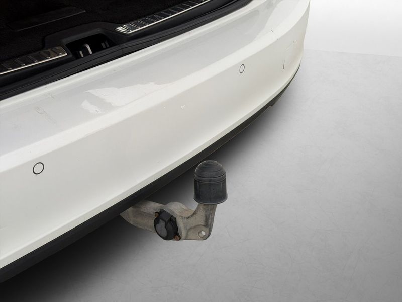 Volvo V90 bild 18