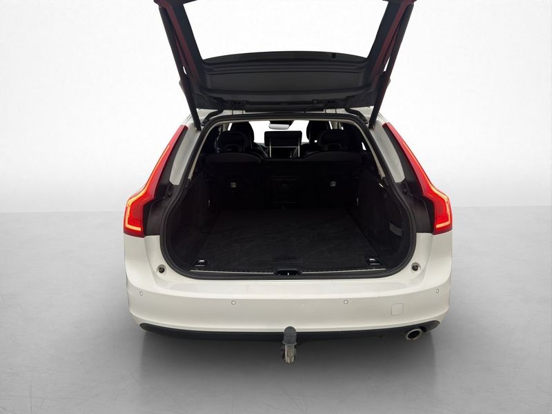 Volvo V90 bild 19