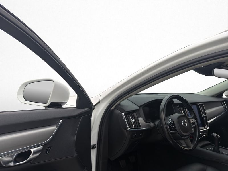 Volvo V90 bild 12