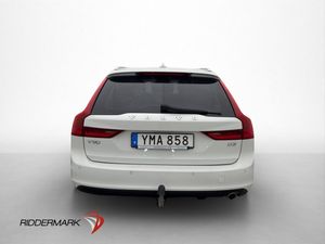 Volvo V90 bild 9