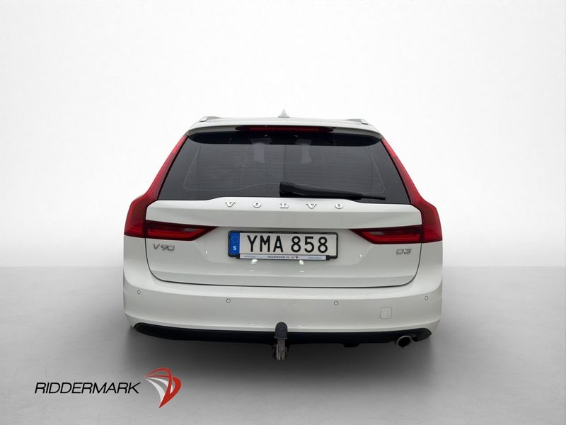 Volvo V90 bild 9