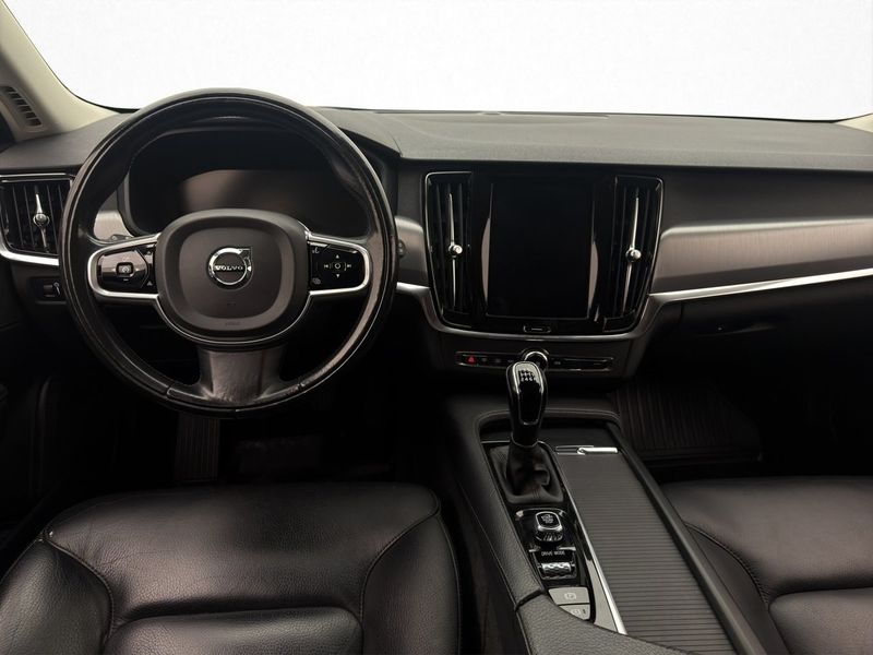 Volvo V90 bild 14