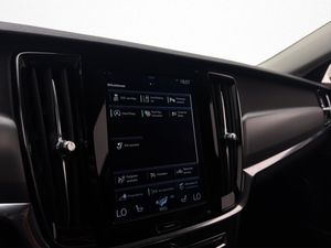 Volvo V90 bild 22
