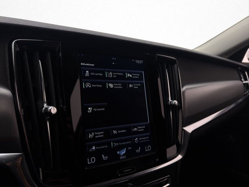 Volvo V90 bild 22