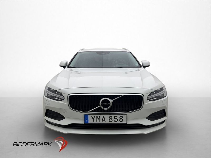 Volvo V90 bild 6