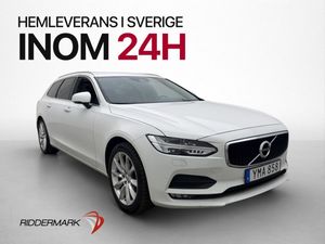 Volvo V90 bild 2