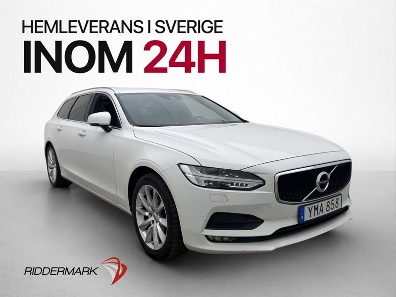 Volvo V90 bild 2