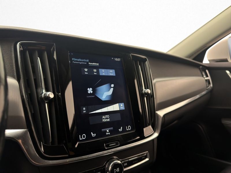 Volvo V90 bild 20