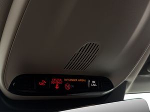 Volvo V90 bild 25