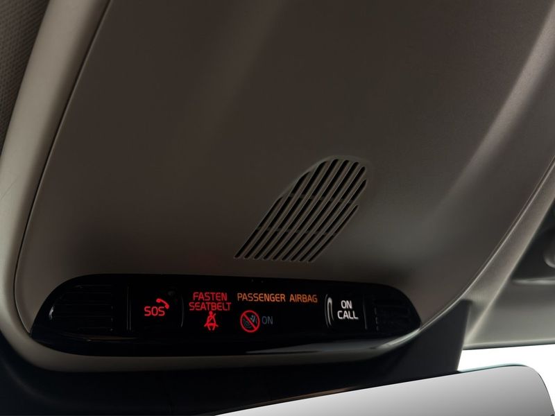 Volvo V90 bild 25