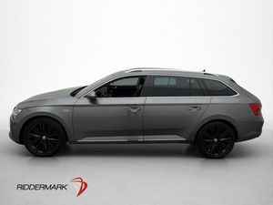 Skoda Superb bild 3