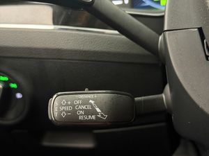 Skoda Superb bild 34