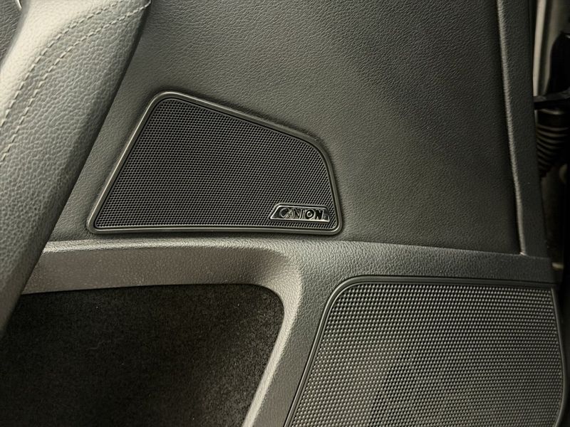 Skoda Superb bild 12