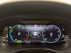 Skoda Superb bild 10
