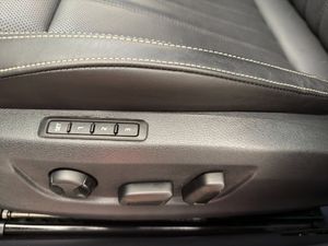 Skoda Superb bild 11