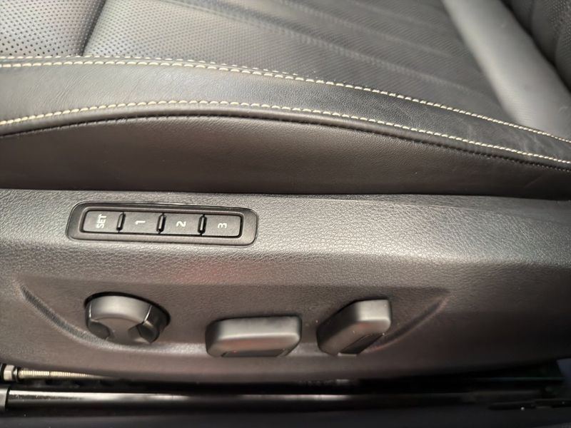 Skoda Superb bild 11