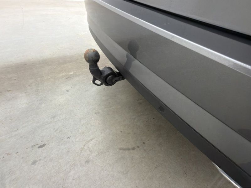 Skoda Superb bild 13