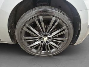 Skoda Superb bild 37