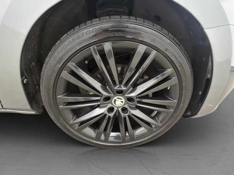 Skoda Superb bild 37