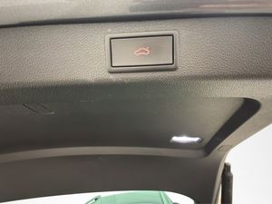 Skoda Superb bild 30