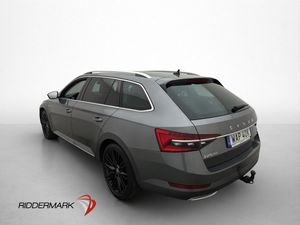 Skoda Superb bild 5